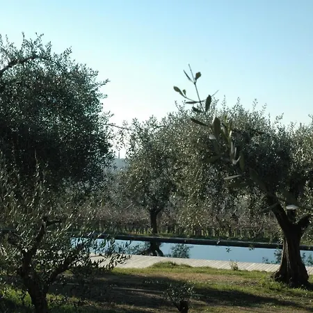 La Luna - Dependance Apartman Bardolino