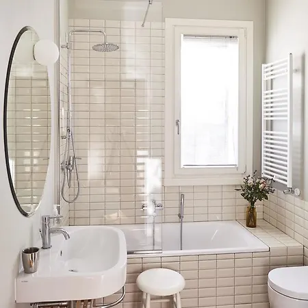 La Luna - Dependance Bardolino