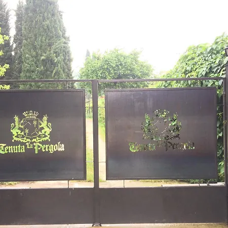 Apartamento La Luna - Dependance Bardolino