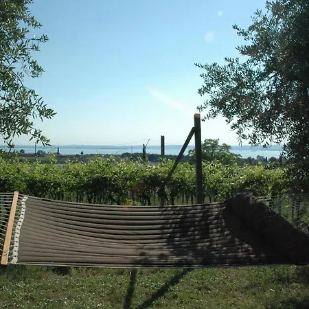 Apartamento La Luna - Dependance