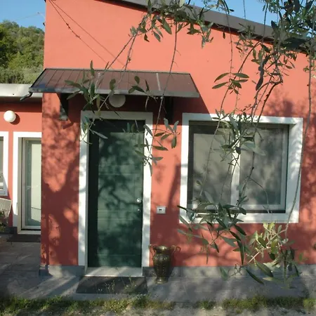 Apartment La Luna - Dependance