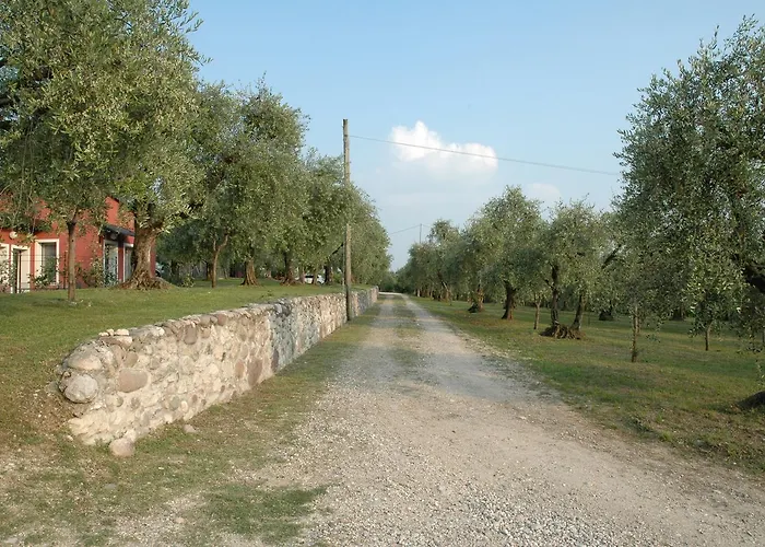 Apartamento La Luna - Dependance *