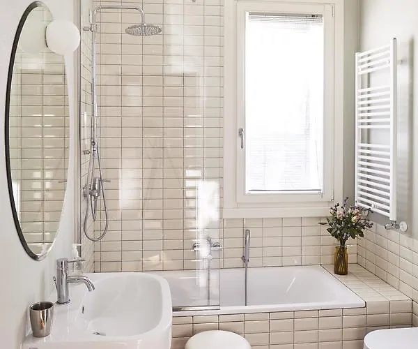 La Luna - Dependance Bardolino