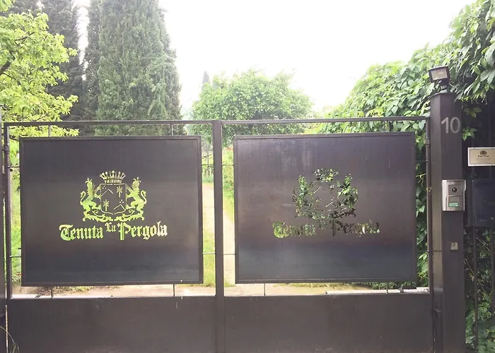 Apartamento La Luna - Dependance Bardolino