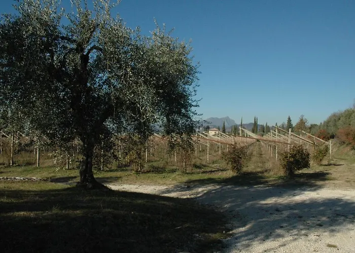 La Luna - Dependance Bardolino