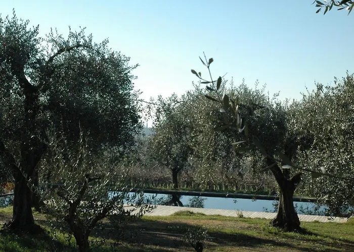 La Luna - Dependance Apartamento Bardolino