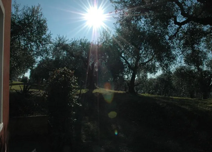 Apartamento La Luna - Dependance Bardolino