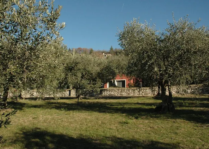 La Luna - Dependance Apartamento