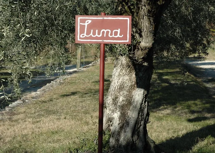 La Luna - Dependance Bardolino