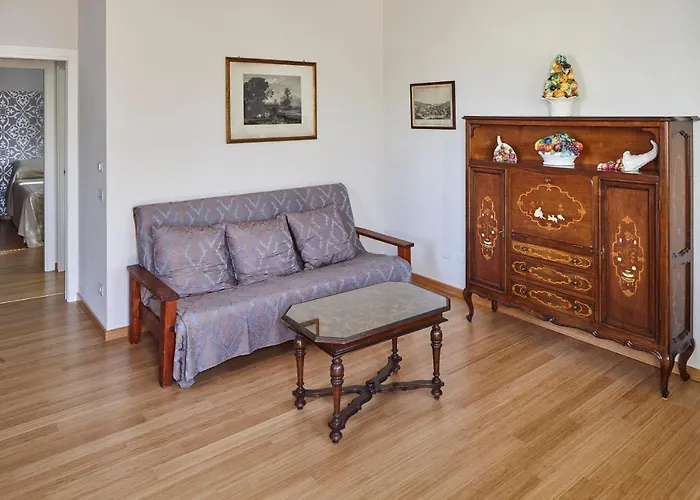 La Luna - Dependance