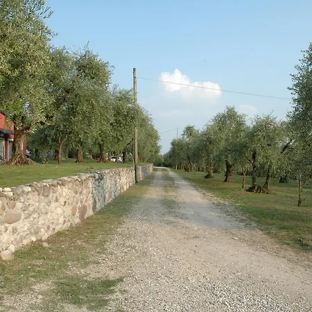 Lägenhet La Luna - Dependance *