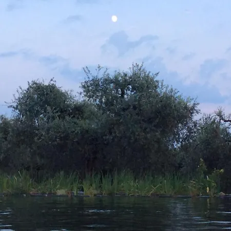 La Luna - Dependance Lägenhet Bardolino