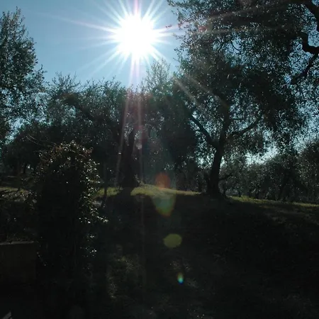 Lägenhet La Luna - Dependance Bardolino