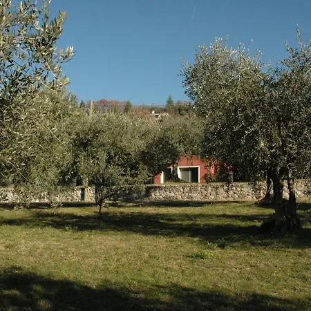 La Luna - Dependance Lägenhet