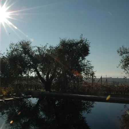 La Luna - Dependance Lägenhet